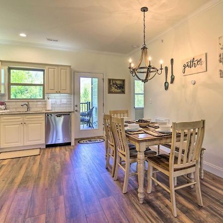 Townsend Condo With Pool, Great Smoky Mountain Views 외부 사진