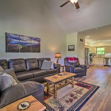 Townsend Condo With Pool, Great Smoky Mountain Views 외부 사진
