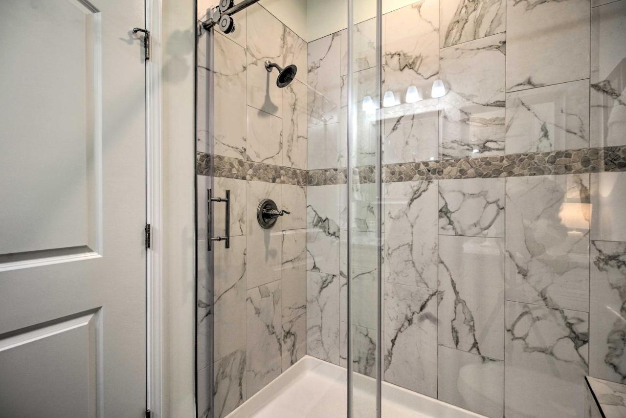 Townsend Condo With Pool, Great Smoky Mountain Views 외부 사진