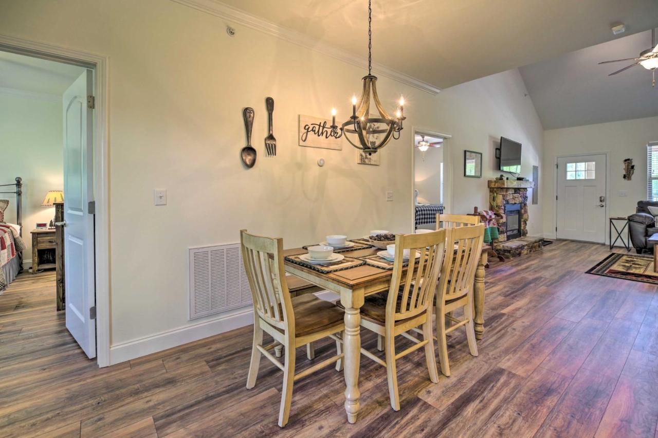 Townsend Condo With Pool, Great Smoky Mountain Views 외부 사진