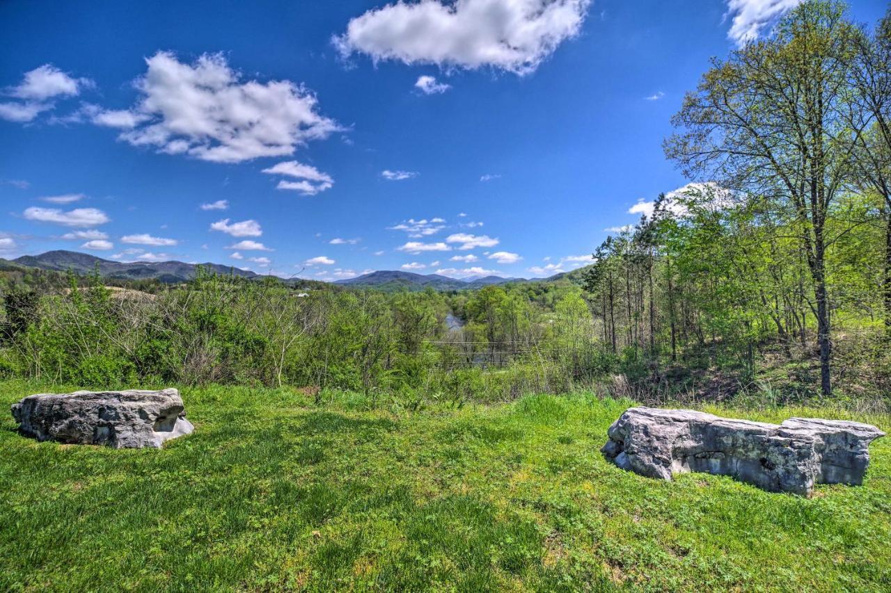 Townsend Condo With Pool, Great Smoky Mountain Views 외부 사진