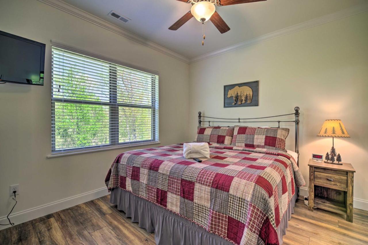 Townsend Condo With Pool, Great Smoky Mountain Views 외부 사진