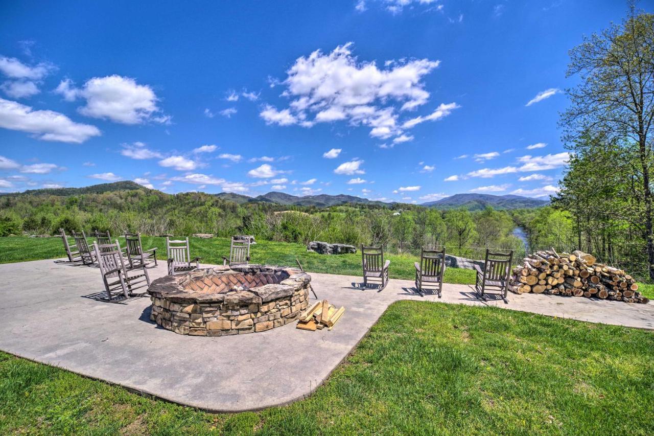 Townsend Condo With Pool, Great Smoky Mountain Views 외부 사진