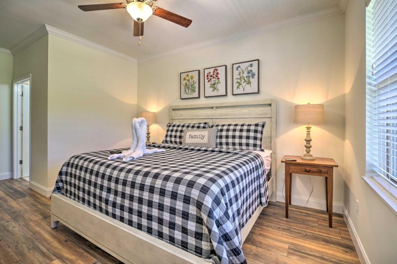 Townsend Condo With Pool, Great Smoky Mountain Views 외부 사진