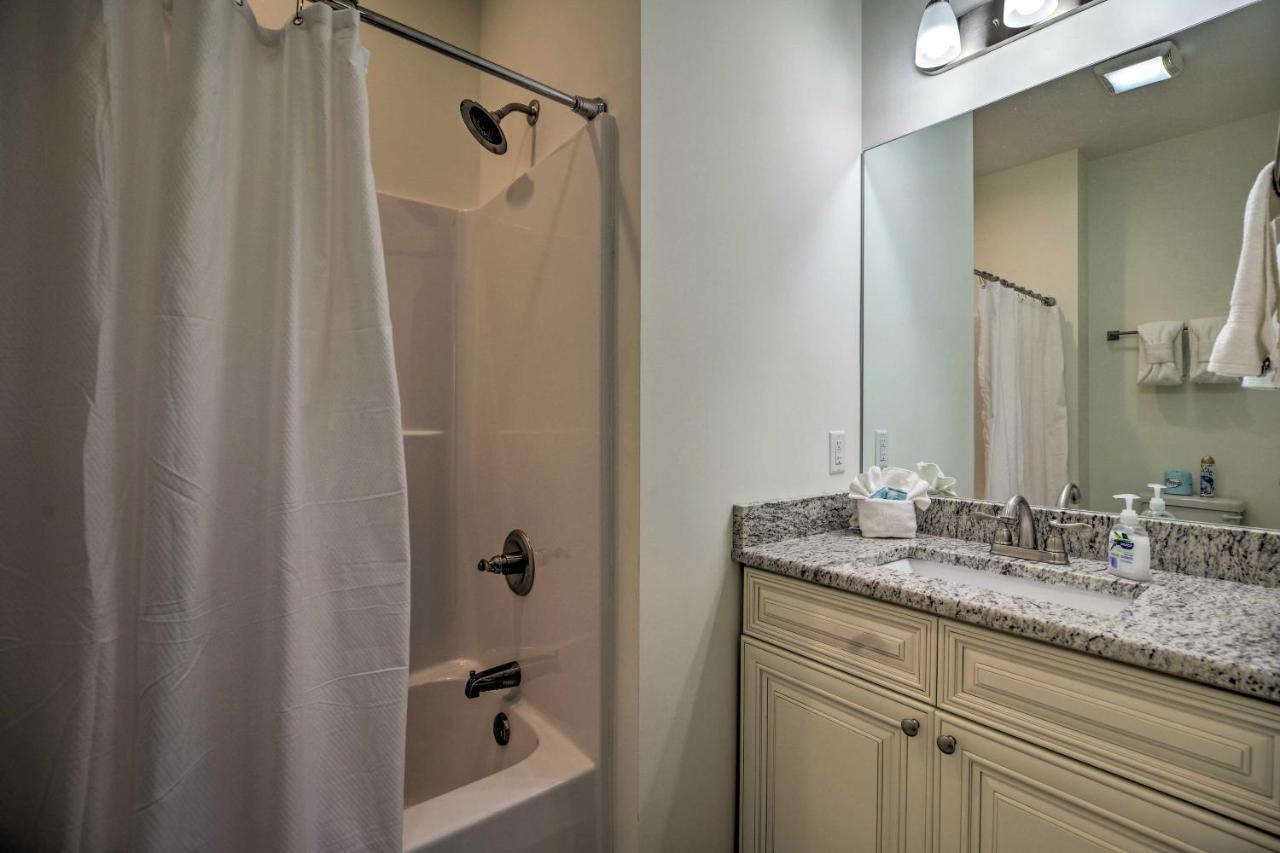 Townsend Condo With Pool, Great Smoky Mountain Views 외부 사진