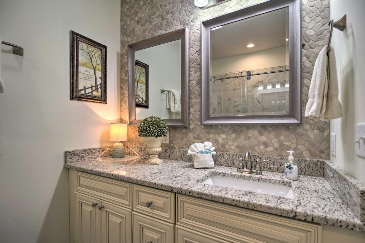 Townsend Condo With Pool, Great Smoky Mountain Views 외부 사진