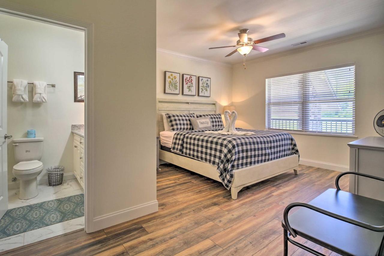 Townsend Condo With Pool, Great Smoky Mountain Views 외부 사진